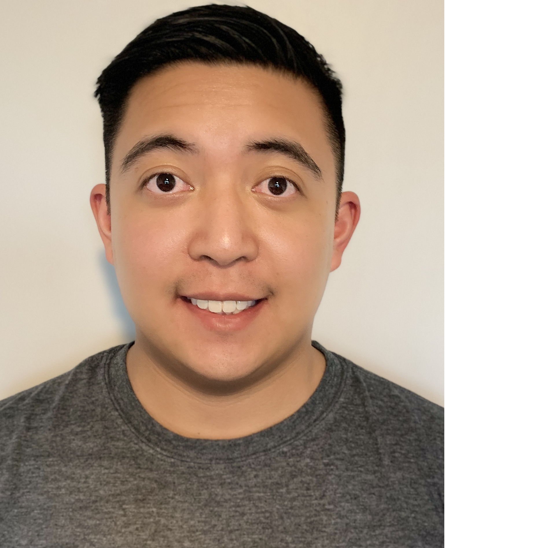 Profile of Matthew Ignacio