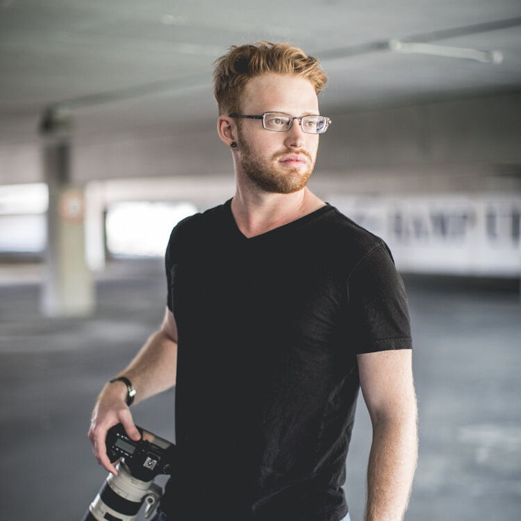 Profile of Paul Quay