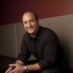 Profile of Chris LoCurto