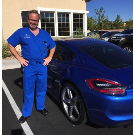 Profile of Tom Umbach