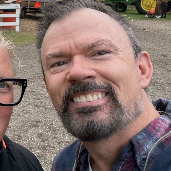 Profile of Warren McKenna