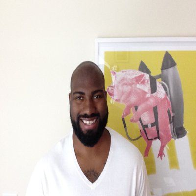 Profile of Mathieu Bilal