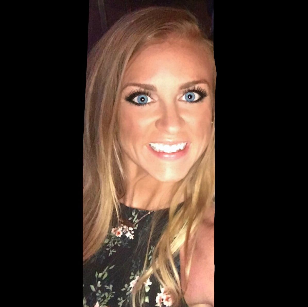 Profile of Anastasia Barrow