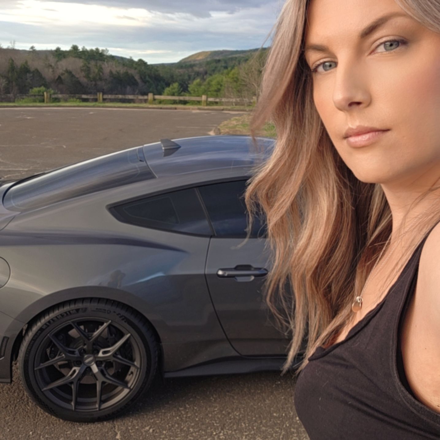Profile of Jennifer Skibisky