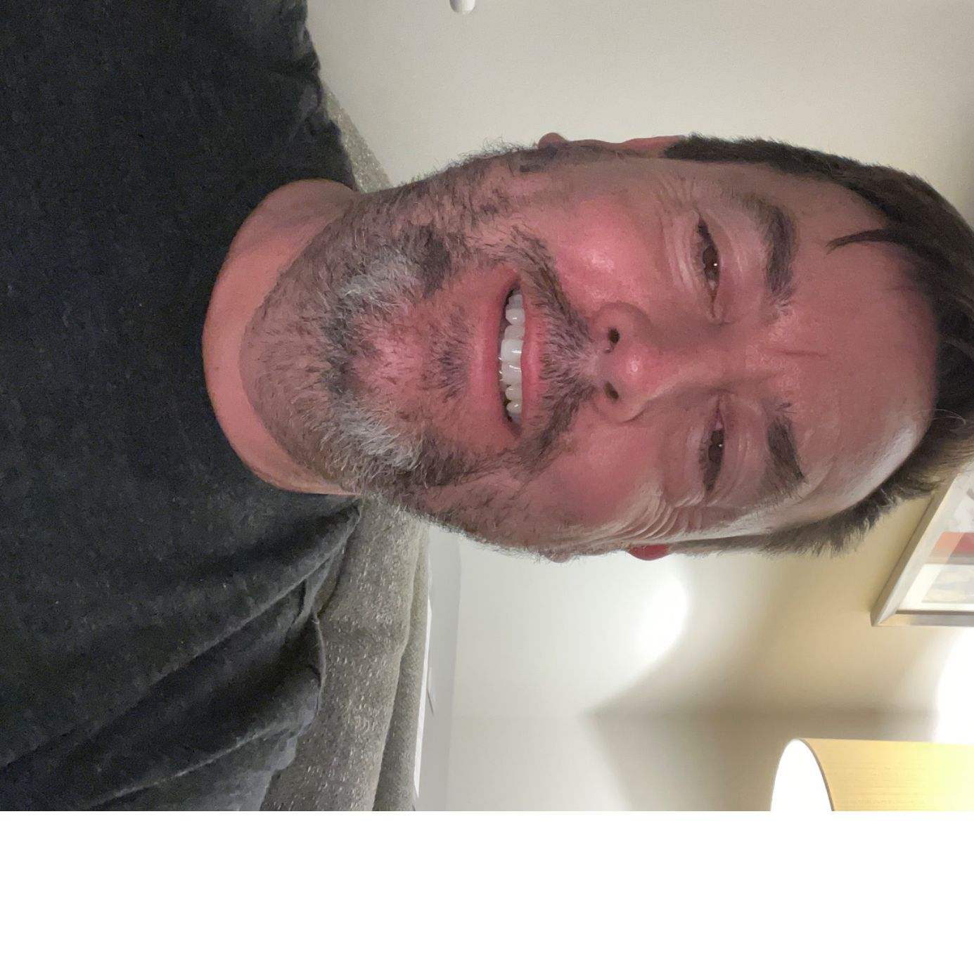 Profile of Andres Cruzat