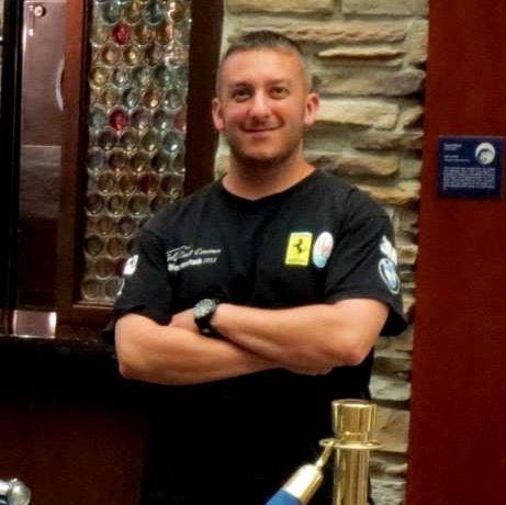 Profile of David Mucciacciaro