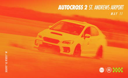 Winnipeg Autocross / 2024 / Autocross 2