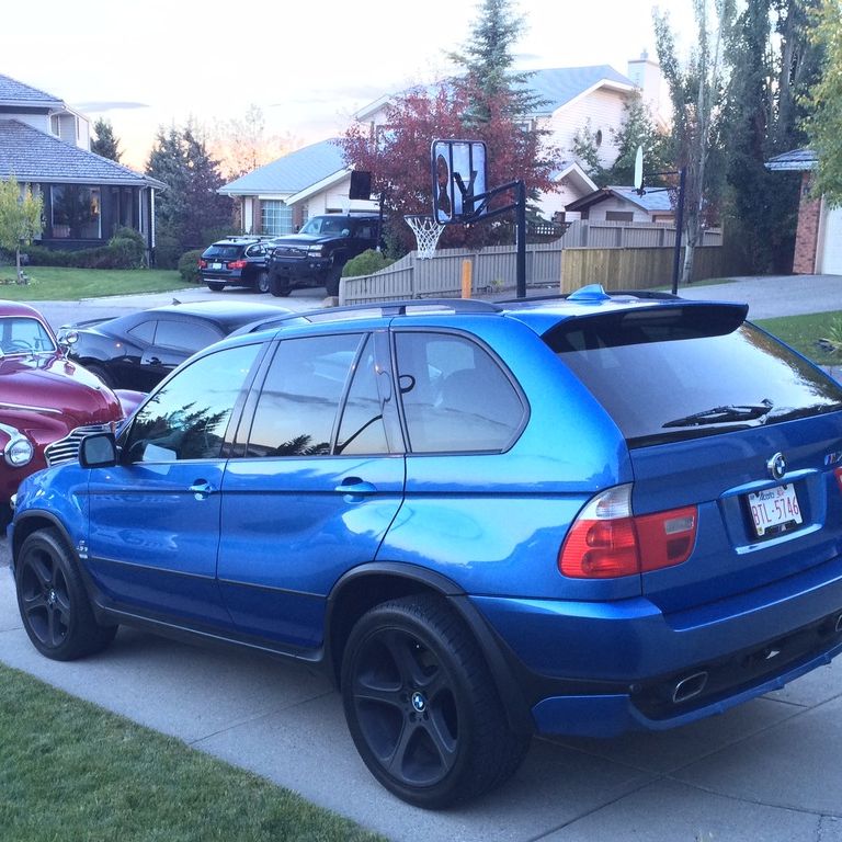 Profile of Graham Helfrick