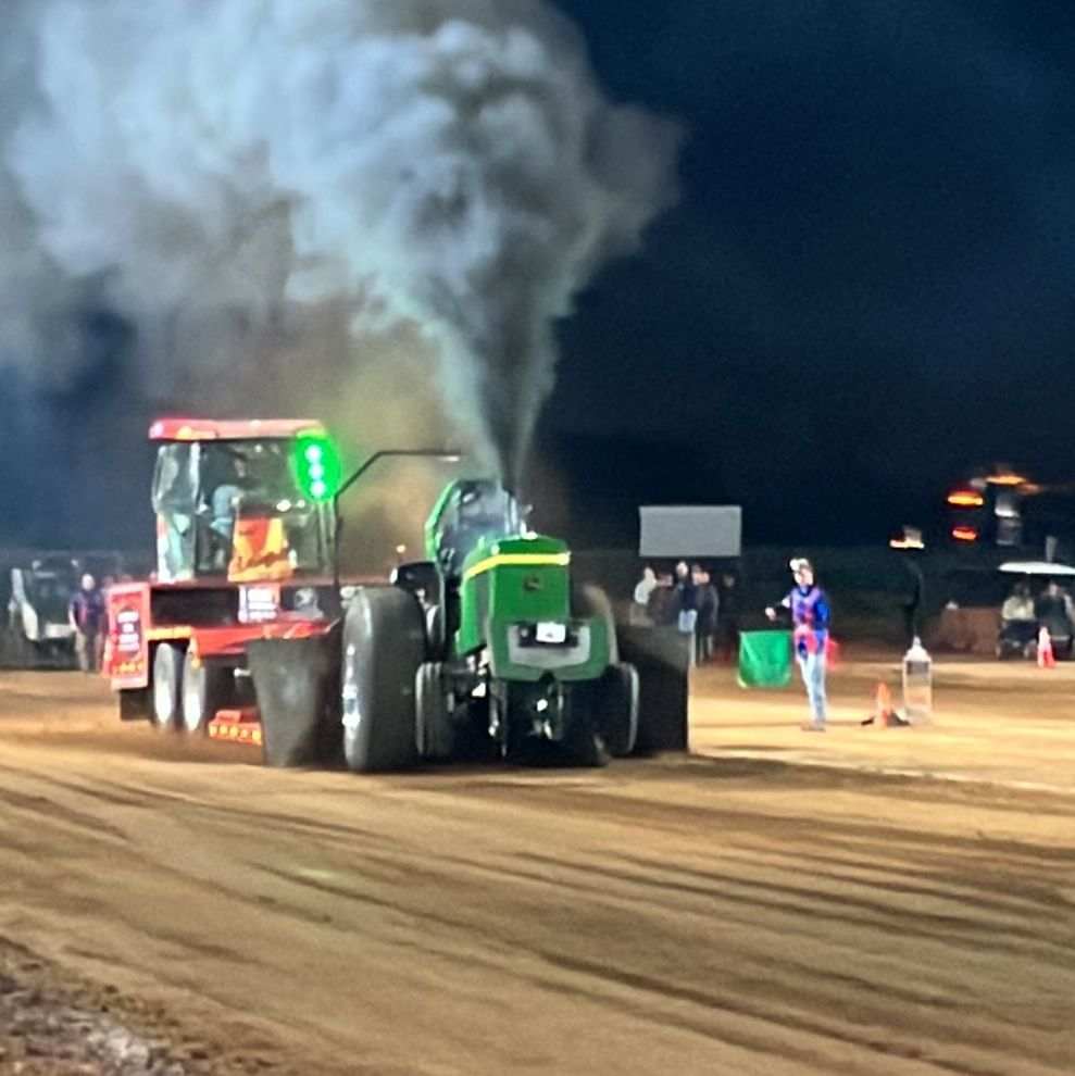 Profile of Phil Wolber