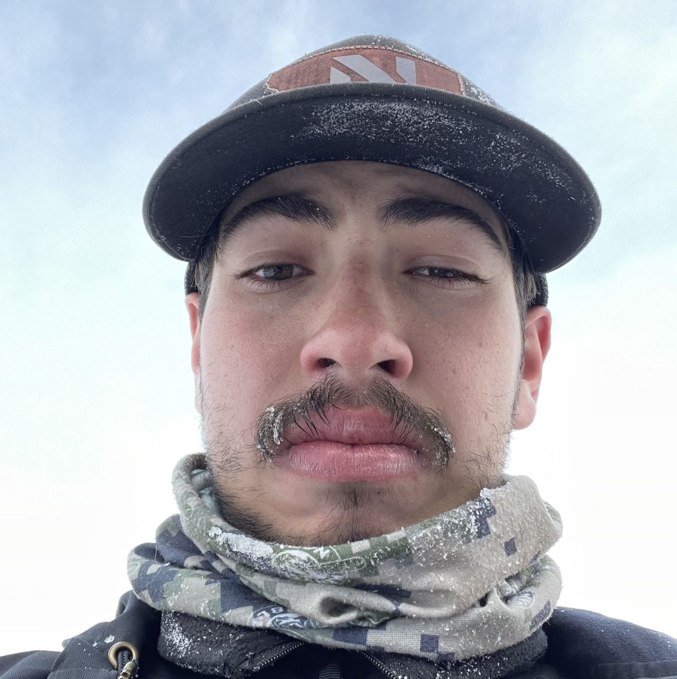 Profile of Andrew Fischer