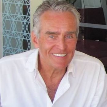 Profile of Michael Lensen