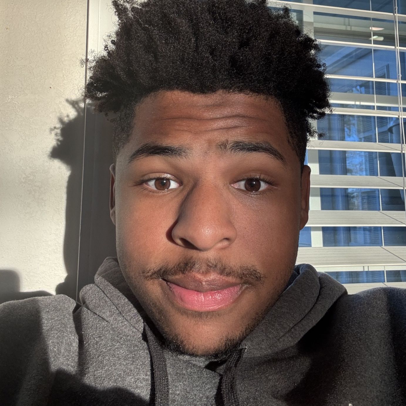 Profile of Christian McKoy