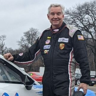 Profile of Dave Billingsley