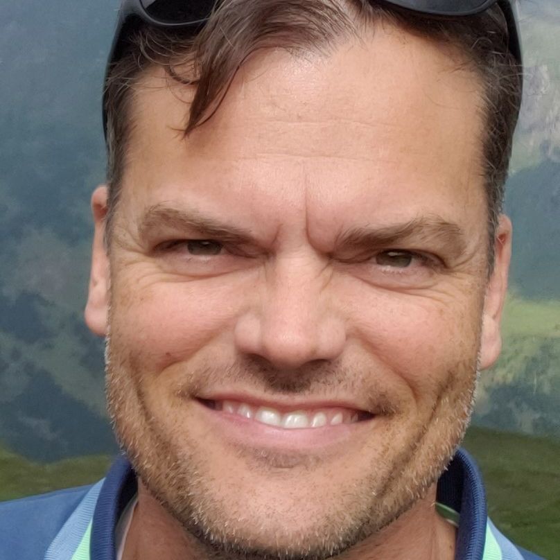 Profile of Brian Strack