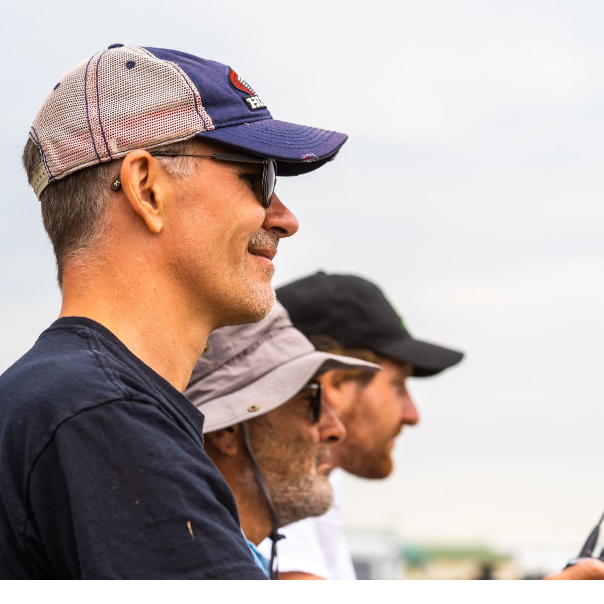 Profile of Chris Scholz