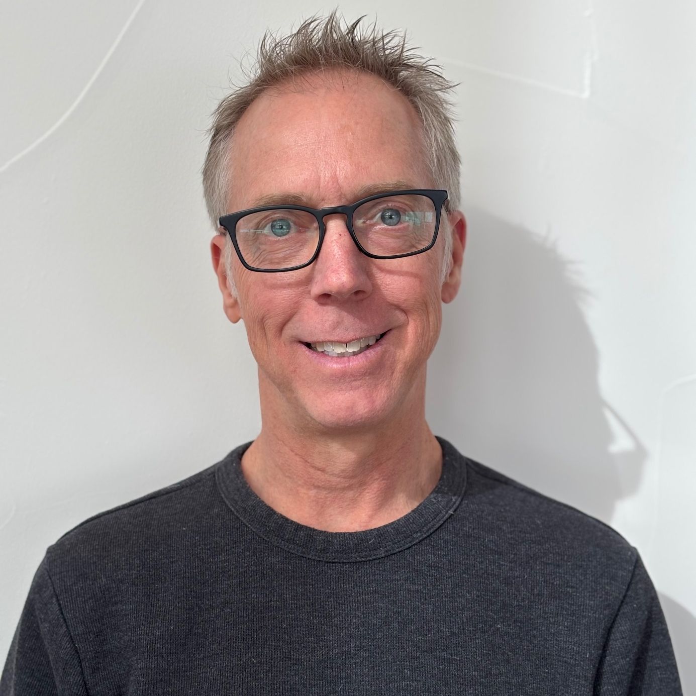 Profile of Matt Diehl