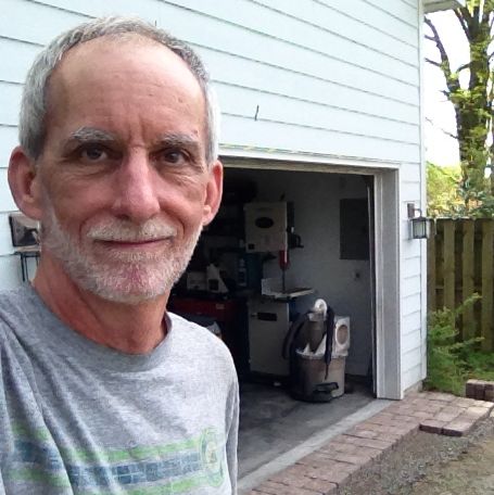 Profile of Ken Mitchell