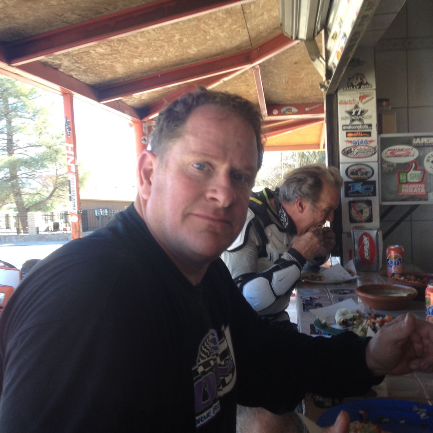 Profile of Sean Mckenzie