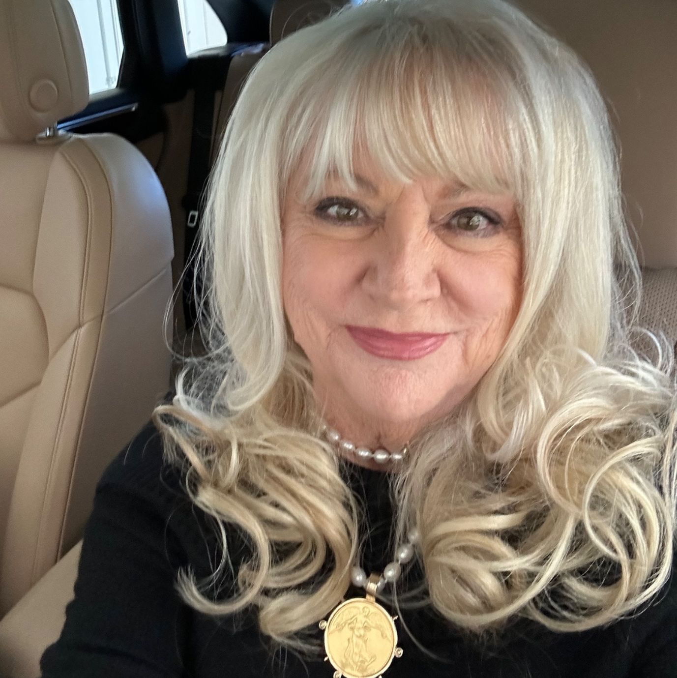 Profile of Vickie Long