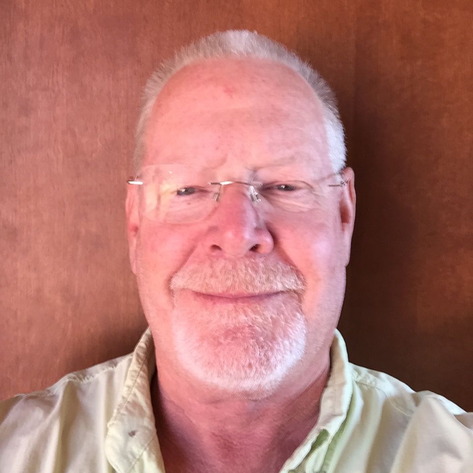 Profile of Mike Windsor