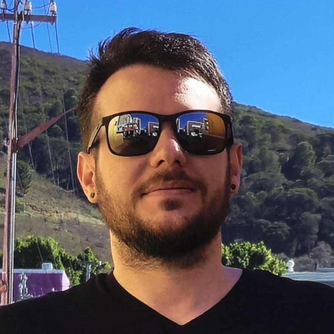 Profile of Jacob Ballou