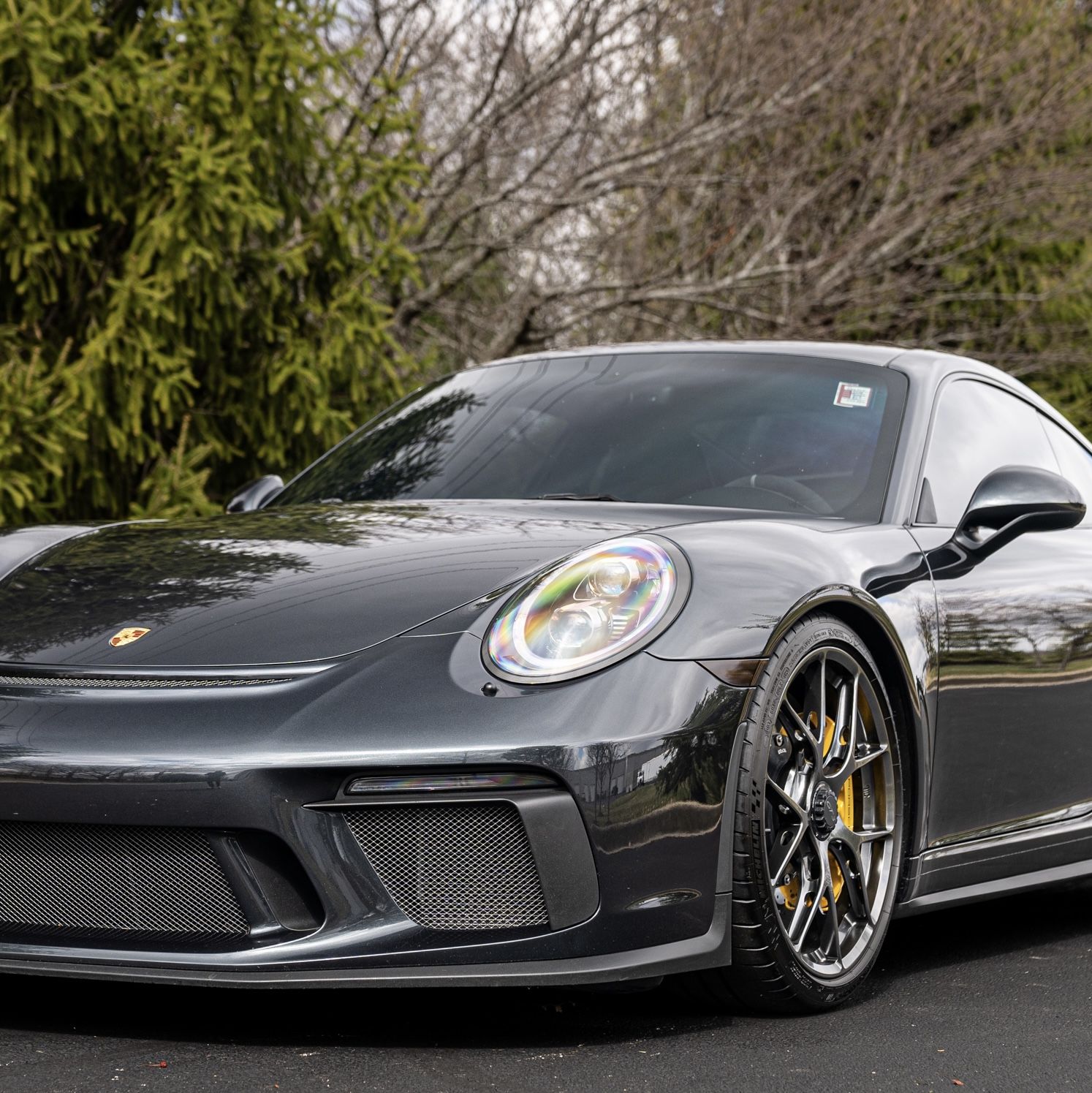 Profile of John Hanson