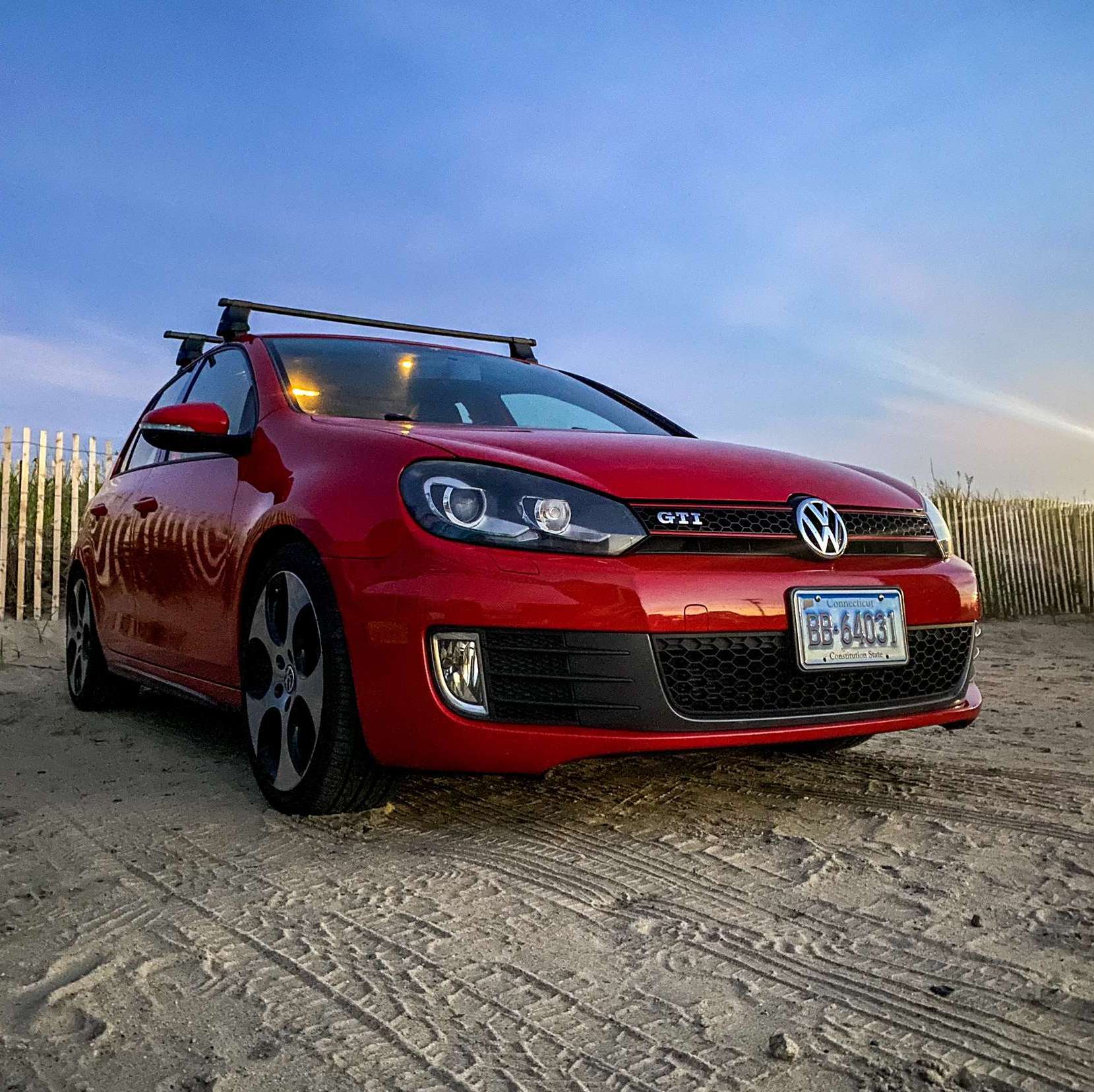 Profile of Seth Garthwait