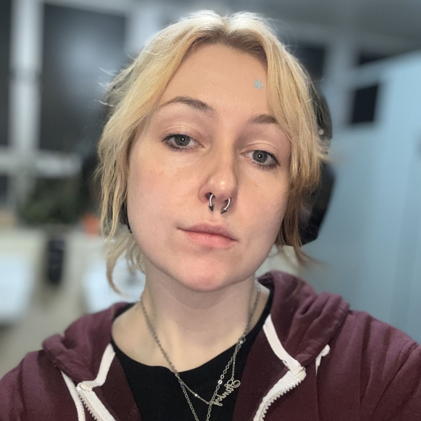 Profile of Paige Canterbury