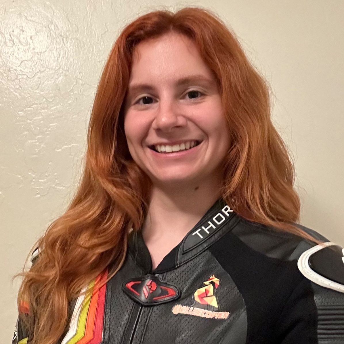 Profile of Ellie Melon