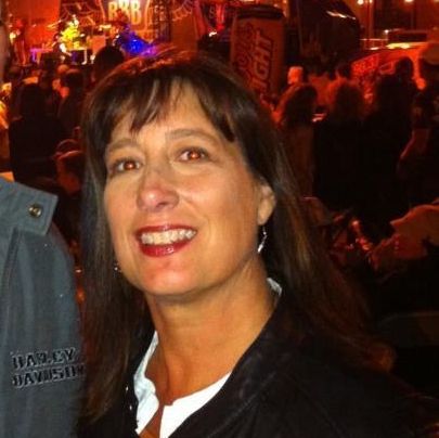 Profile of Elizabeth Yarboro