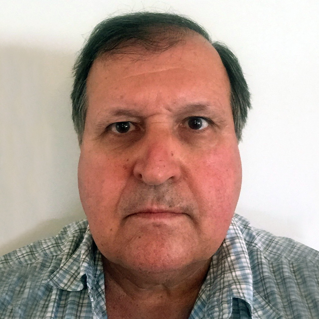 Profile of James Medici