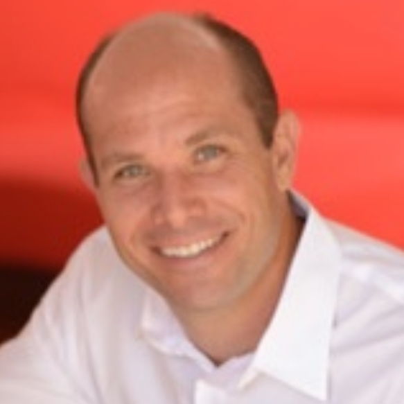 Profile of Greg Pope