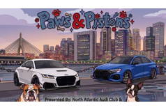 NAAC Paws & Pistons