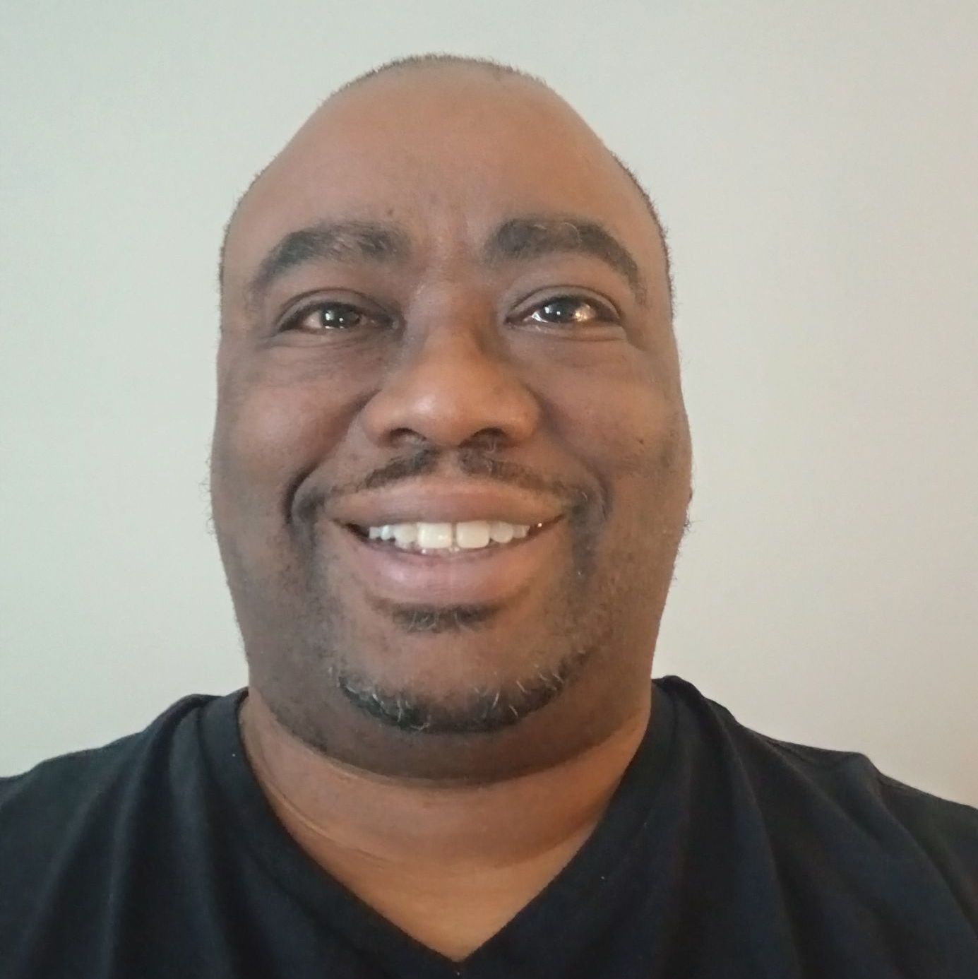 Profile of Anthony Osburn
