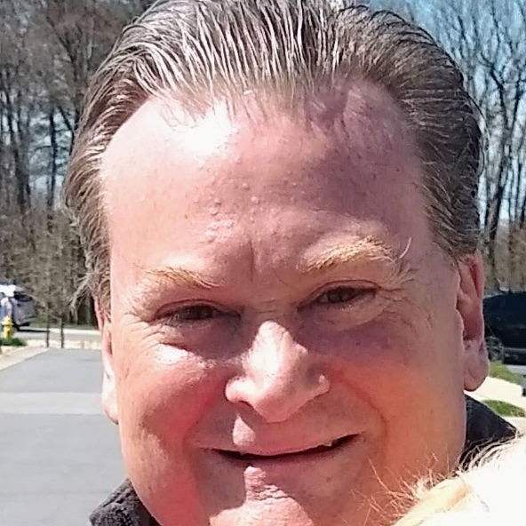 Profile of Jody Richardson