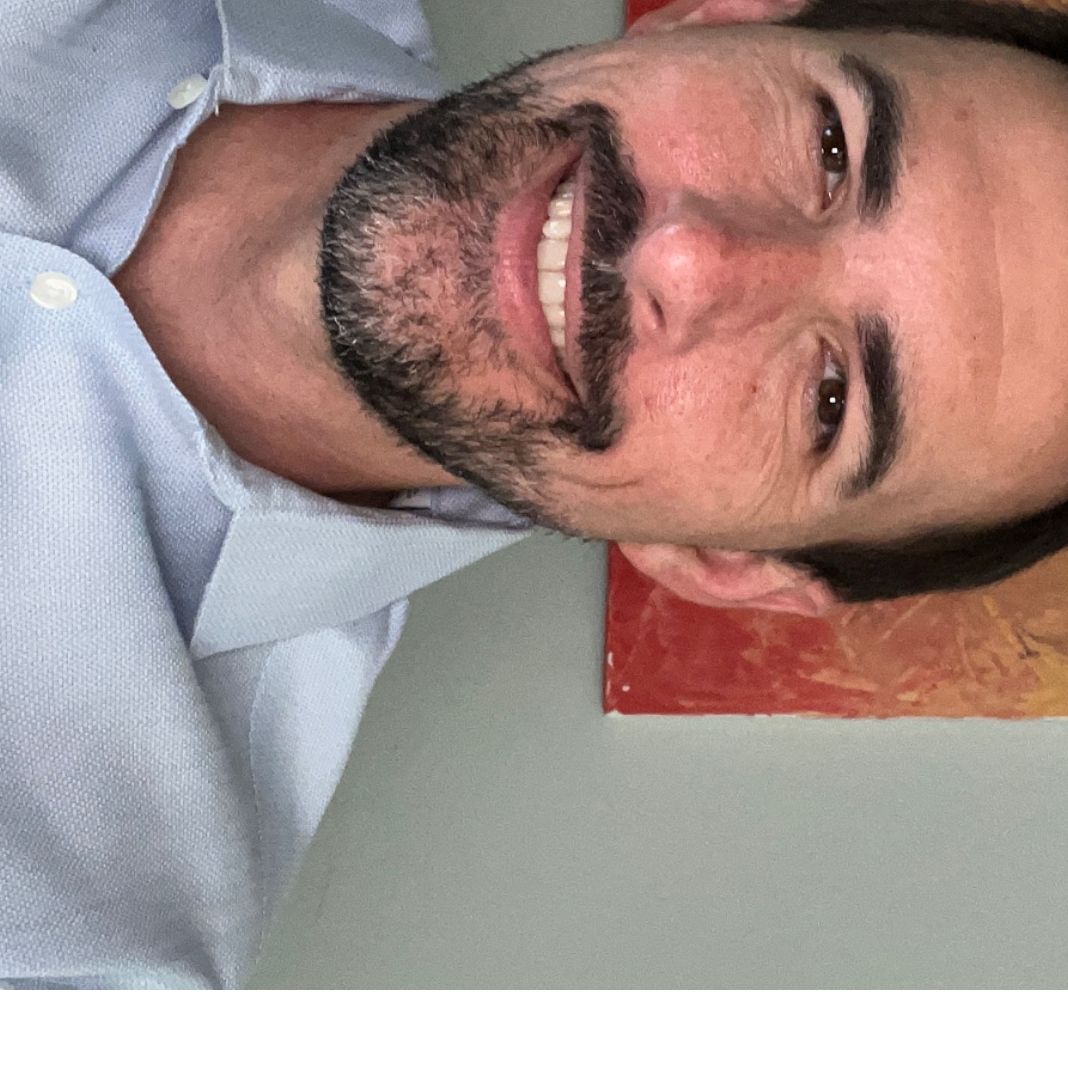 Profile of Barrett Hardiman