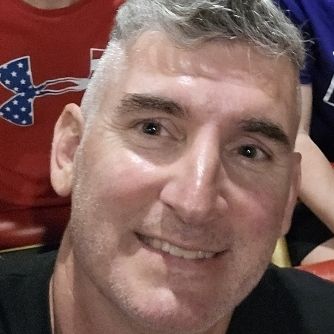 Profile of Nick Jones