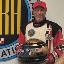 Profile of Scot Morton