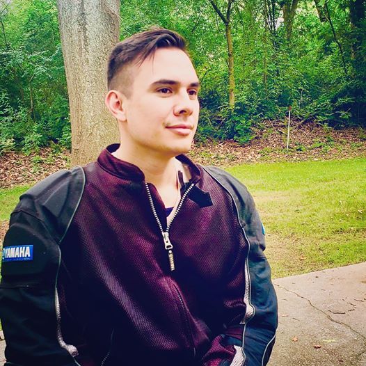 Profile of Shinn Zimmerman