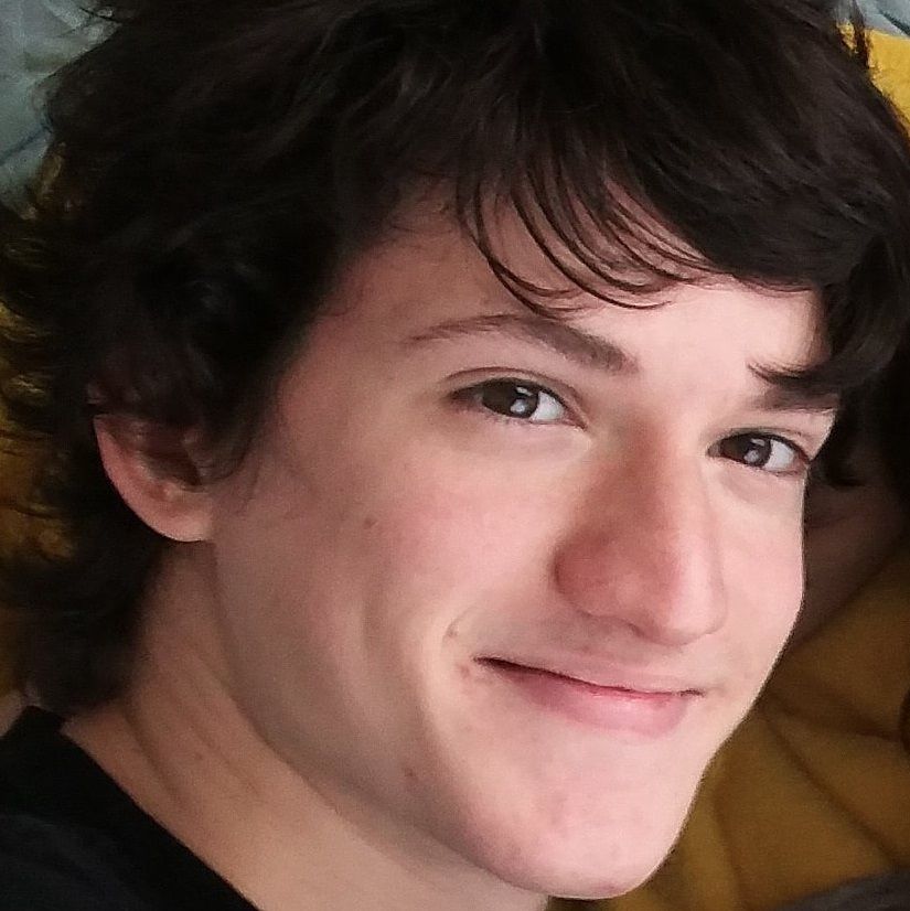 Profile of Matthew Stahl