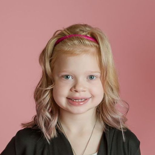 Profile of Emersyn Warrilow