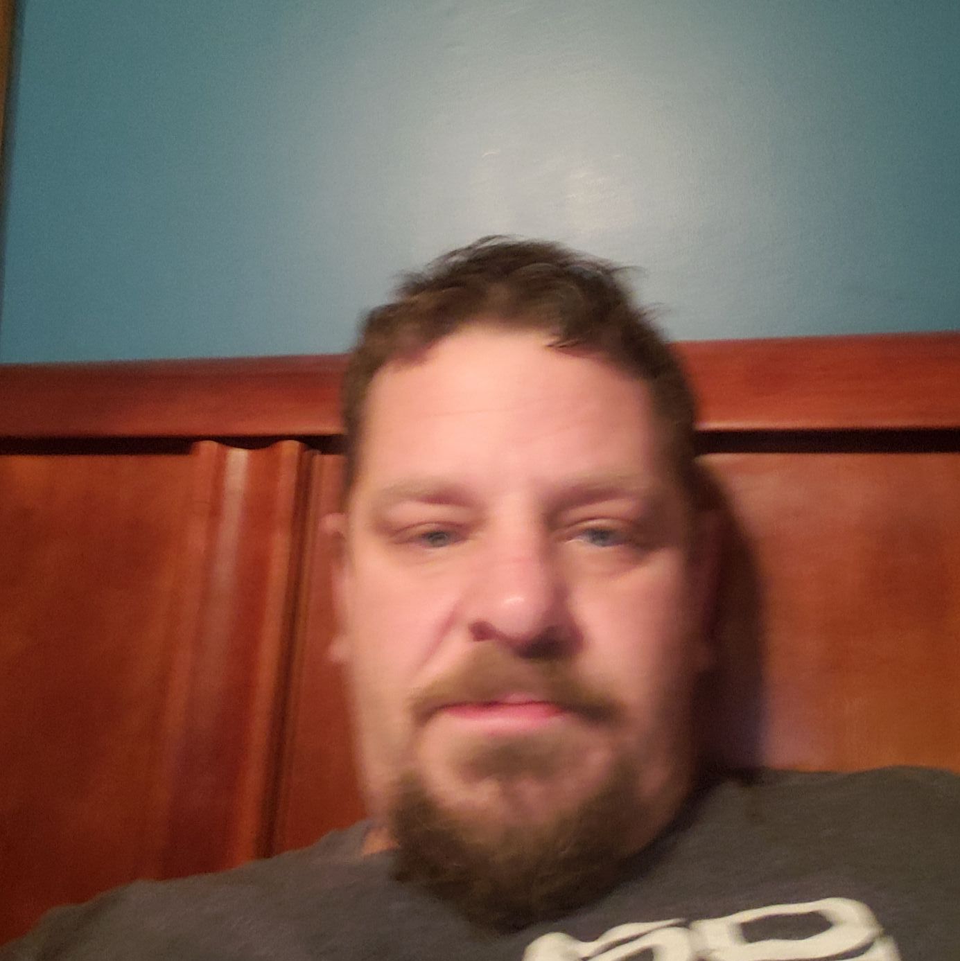 Profile of Johnny Detamore