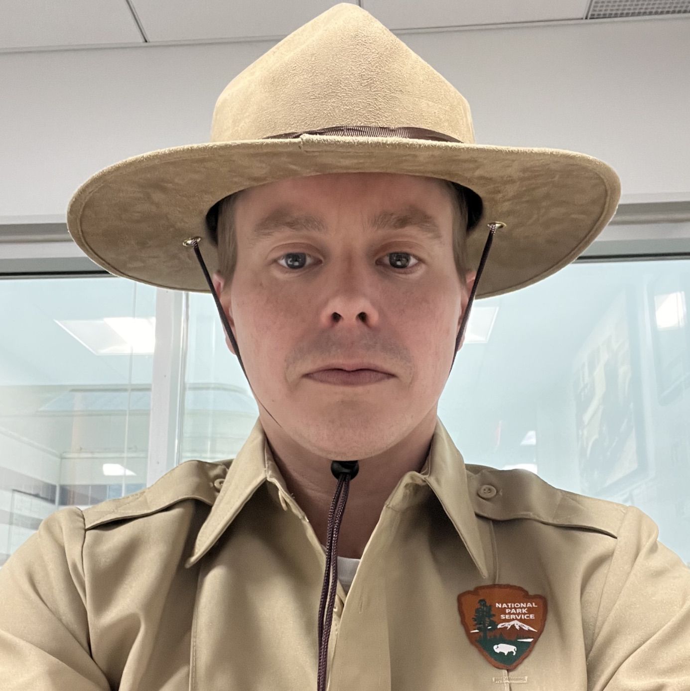 Profile of Trevor Deans