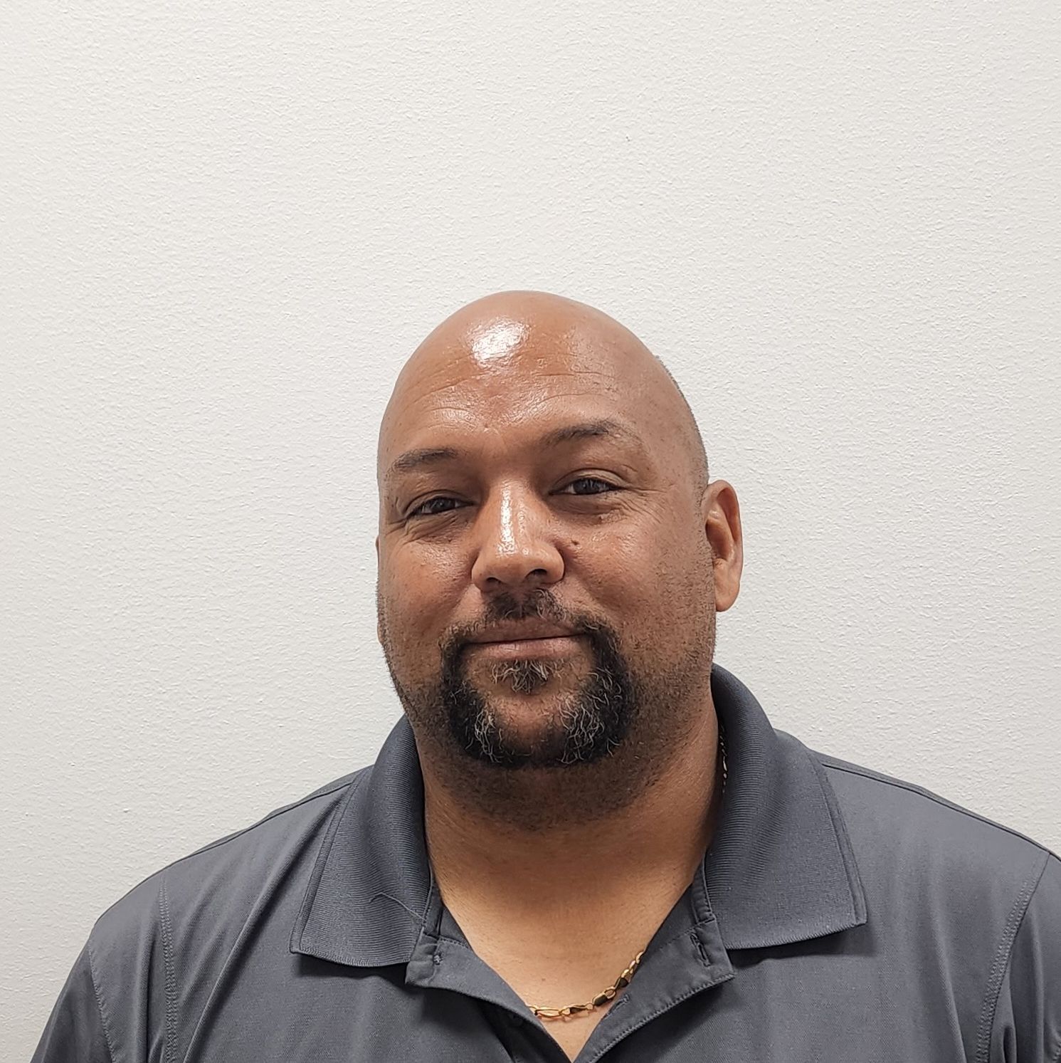 Profile of Issac Davis