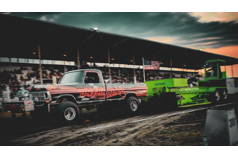 Rumble in the Valley