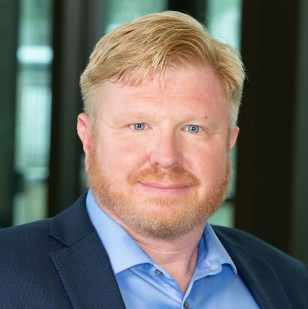 Profile of Scott Kenny