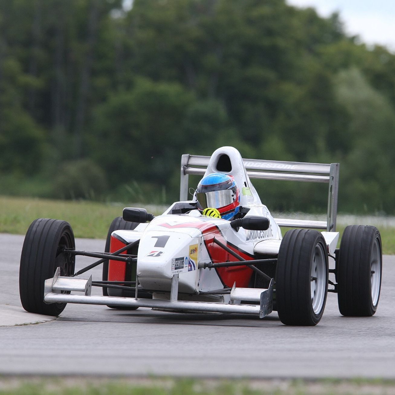 Profile of Matthew Peralto