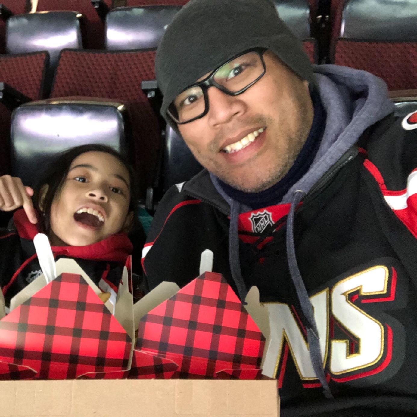 Profile of Jay Buenviaje