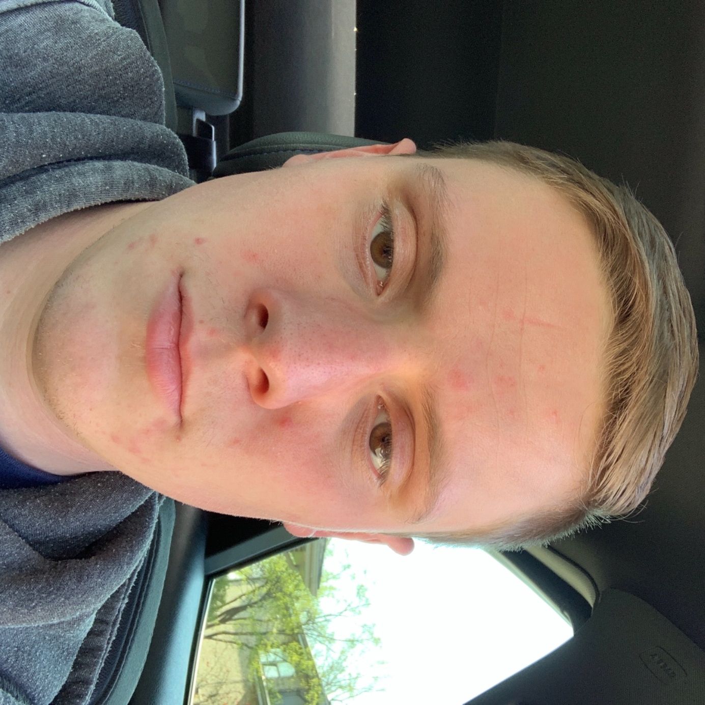 Profile of Brad Nelson