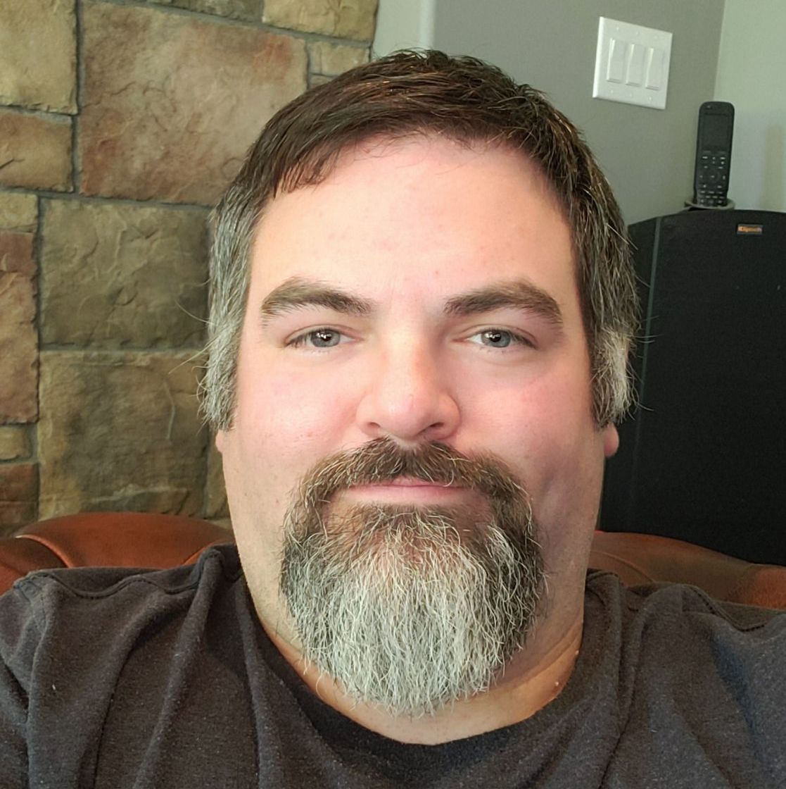 Profile of Alexander Davidson